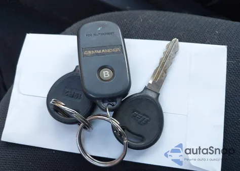 2003 Jeep Liberty Renegade from USA, damaged, VIN 1J4GL38K43W592804